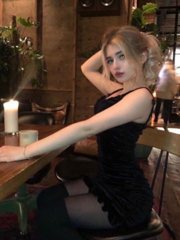 Проститутка Дина